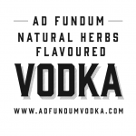 Ad Fundum Vodka